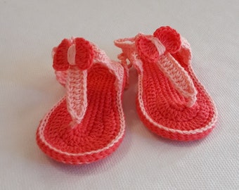 Tongs Bebe Etsy
