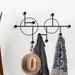 see more listings in the Modern Coat Racks section