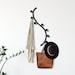 see more listings in the Modern Coat Racks section