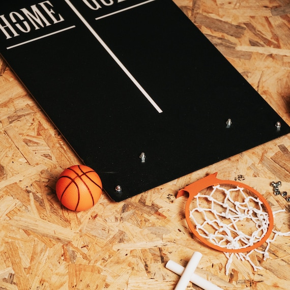 25 ideas regalos de basket. Sugerencias de artículos de baloncesto