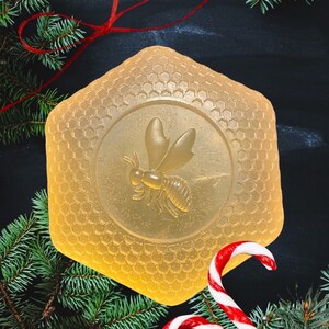 Bee a Honey Soap