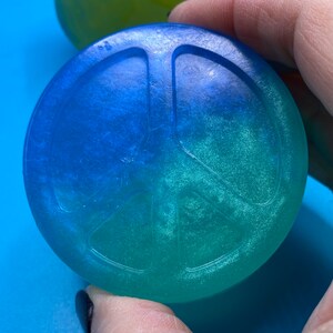 Peace Soap