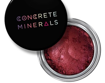 Altar of Roses Mineral Eyeshadow, Longer-Lasting With No Creasing, 100% Vegan & Cruelty Free, 2gm