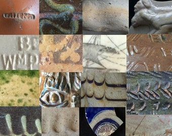 Identifying the Pottery of the Thames Foreshore Richard Hemery archaeology sherds mudlarking finds PDF download