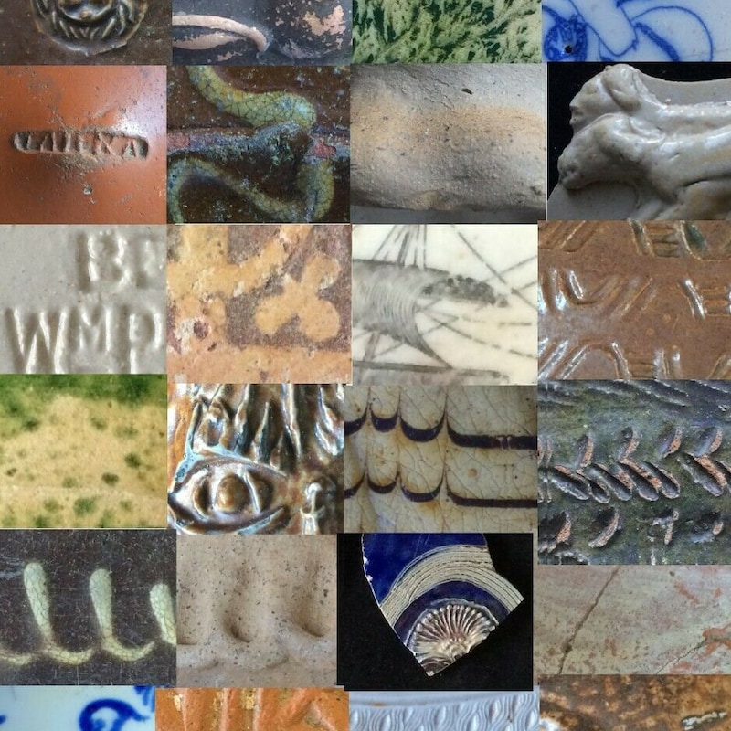 Find the Buttons Etsy