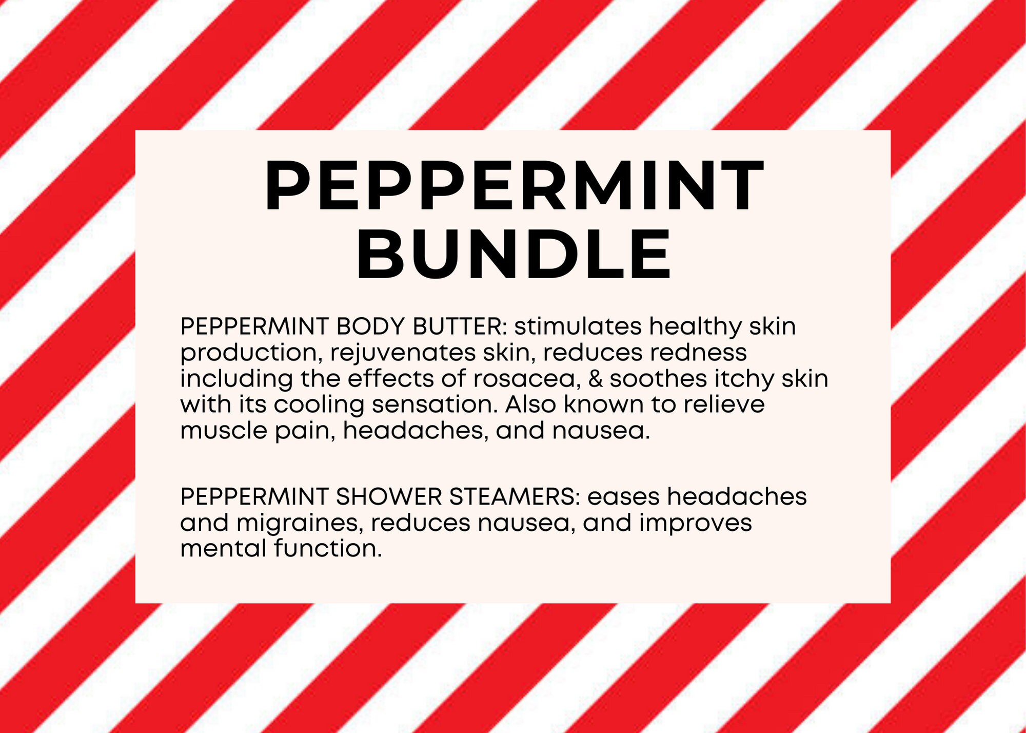 Shower Steamer & Body Butter Bundle, Organic Body Butter, Shower