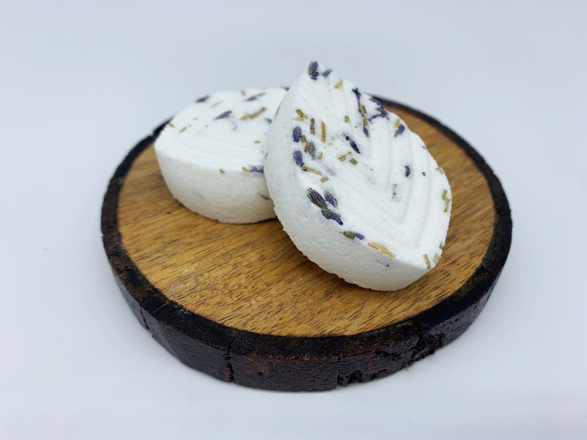 Shower Steamer & Body Butter Bundle, Organic Body Butter, Shower