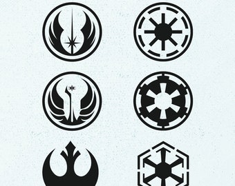 Star Wars - The Last Jedi Logo PNG Vector (AI, EPS, SVG) Free Download