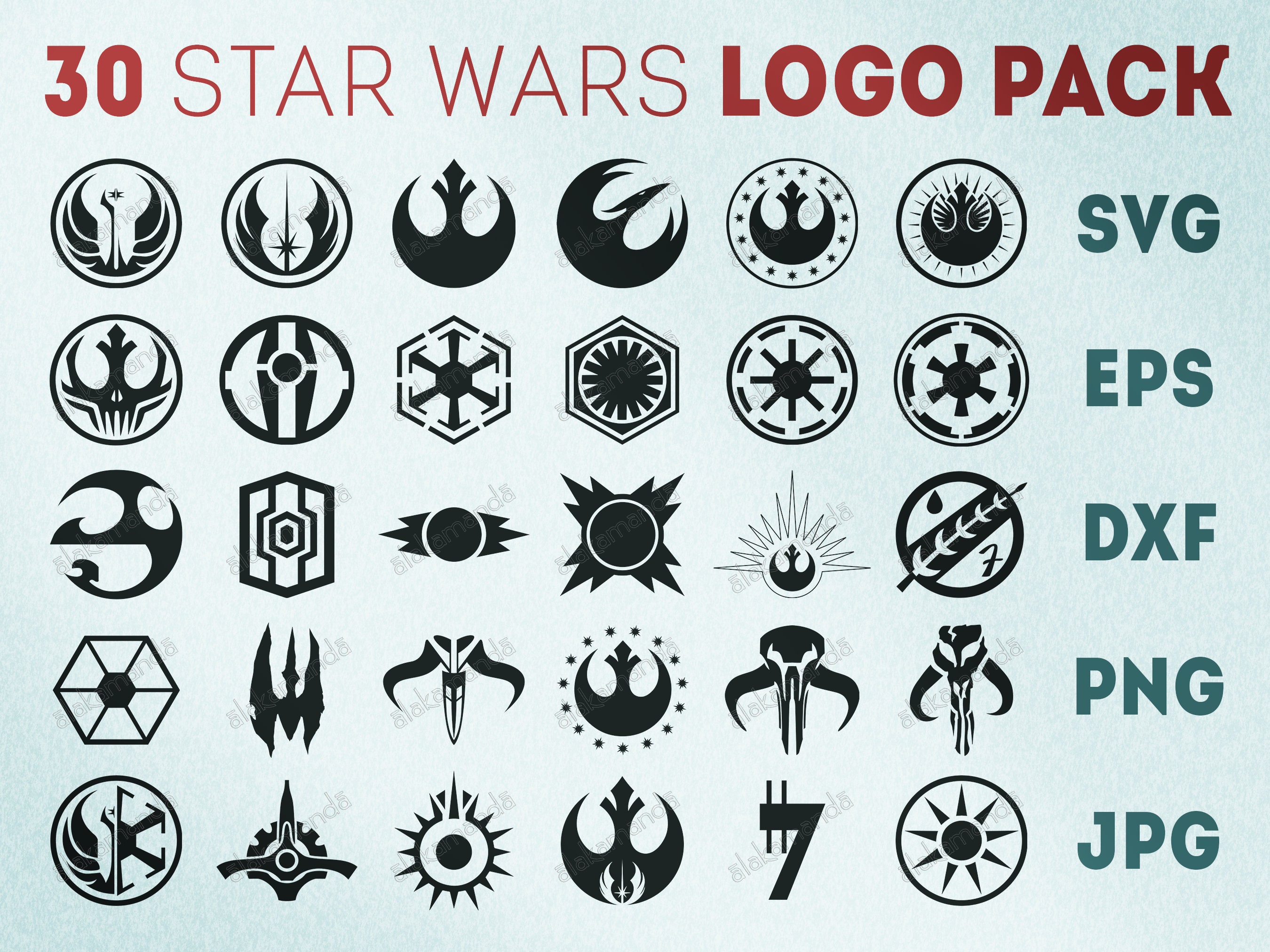 empire symbol star wars