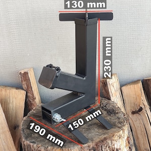 Small Mini Rocket Stove | Camping Rocket Stove | Bushcraft Stoves