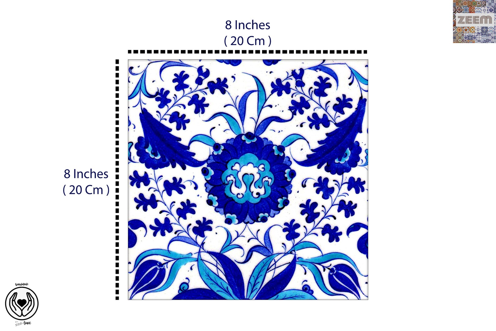 Tile Sign Farmhouse Decor Modern Farmhouse Kitchen Decor - Etsy