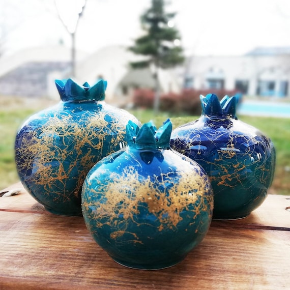 Abundance Ornament Abundance Ornament
