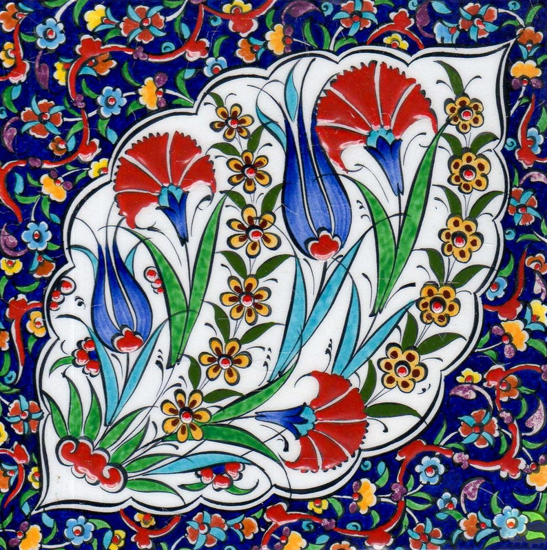 Tile Sign Farmhouse Decor Modern Farmhouse Kitchen Decor - Etsy