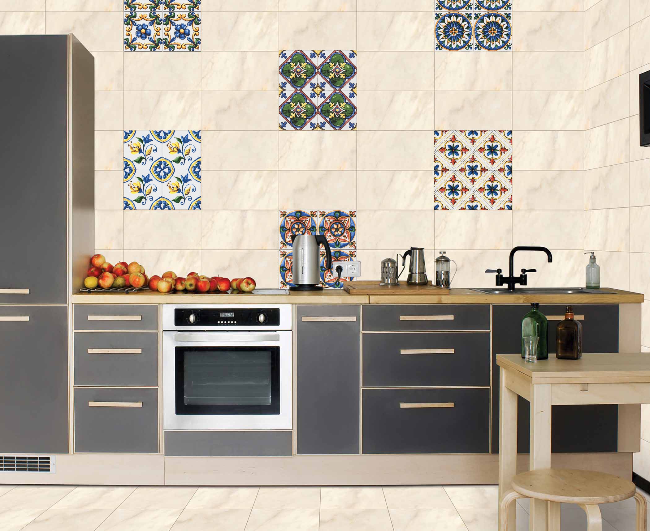 Azulejos Para Salpicaderos Mexicanos 17 Ideas De Salpicadero Cocina En