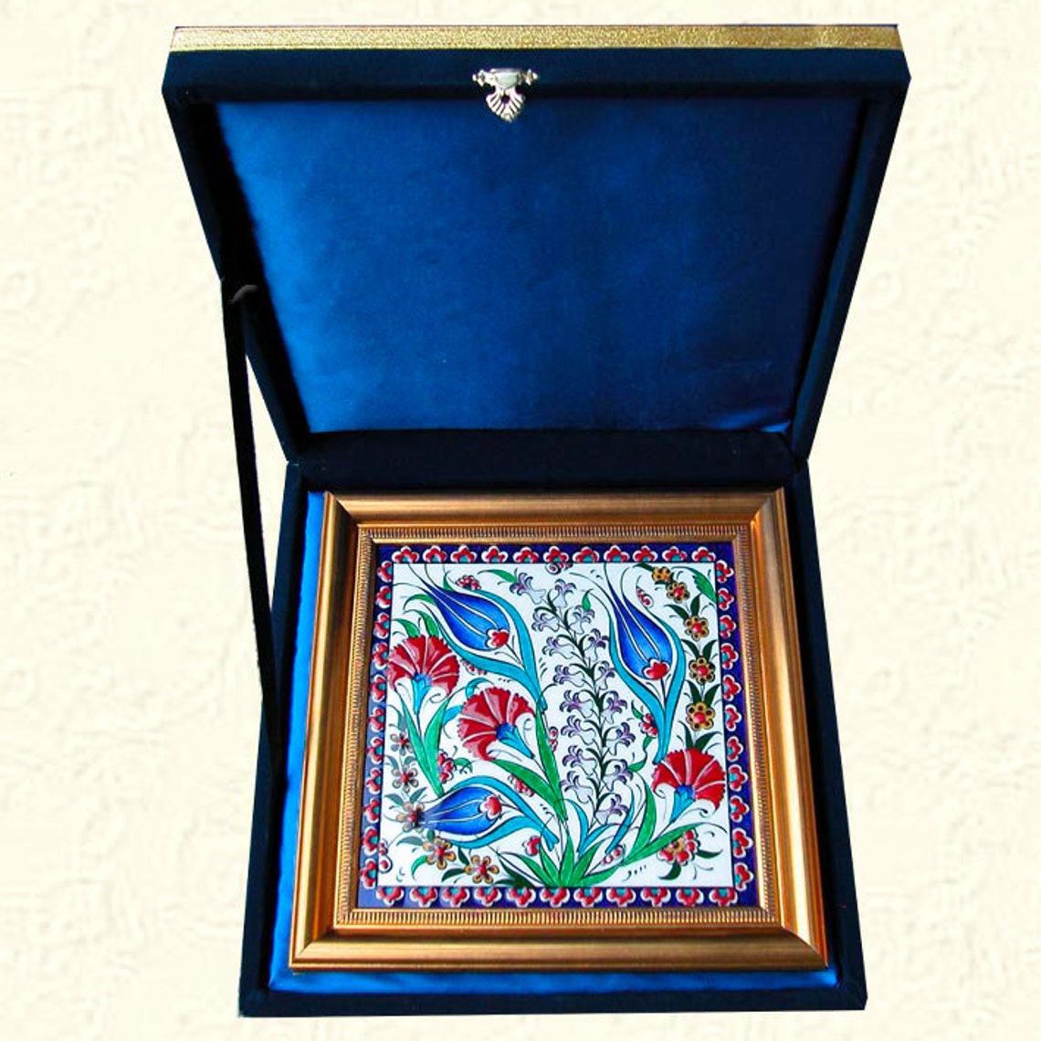 Tile Sign Farmhouse Decor Modern Farmhouse Kitchen Decor - Etsy