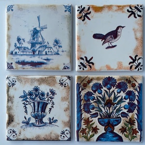 Dekorativ keramisk bakstänkplatta, etnisk underlägg, estetisk platta, bröllopspresent, marmorunderlägg, marockansk bakstänkplatta, förlovningspresenter