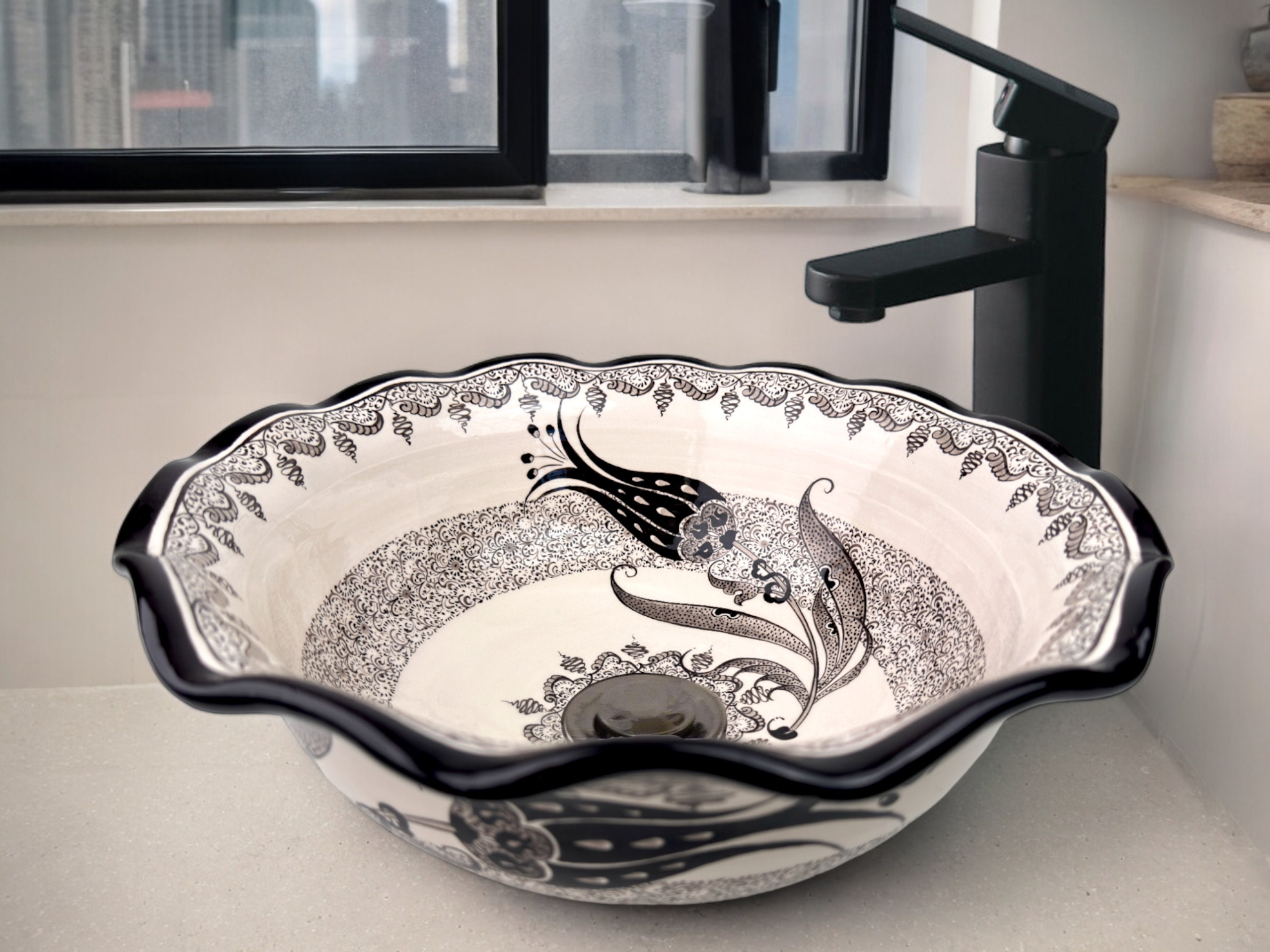 Artistic Sink - Etsy Artistic Sink - Etsy