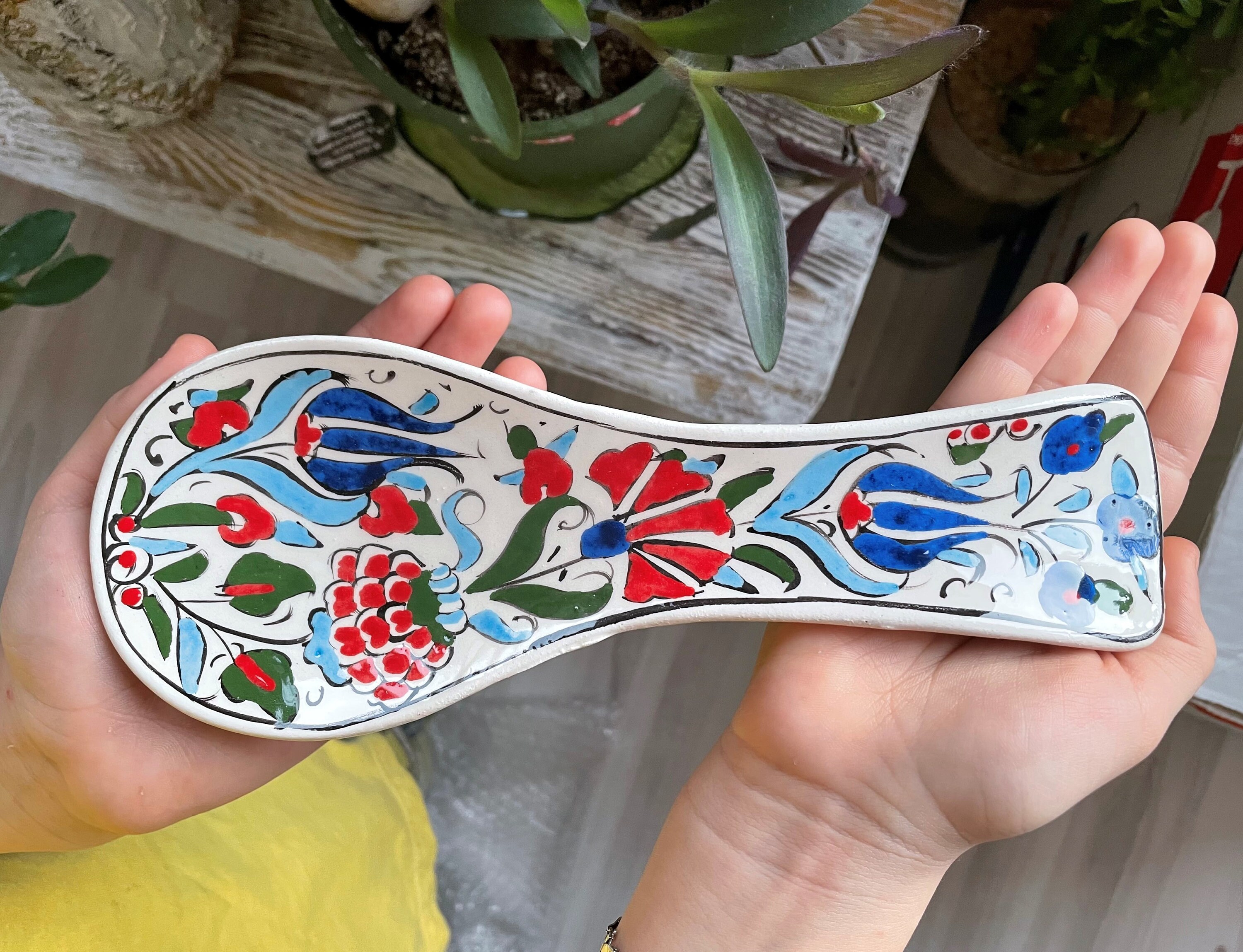 Best Spoon Rests to Keep Your Kitchen Counters Clean, Stove Rest ...