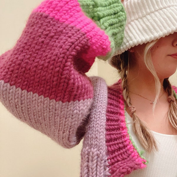 Watermelon Cardigan Etsy