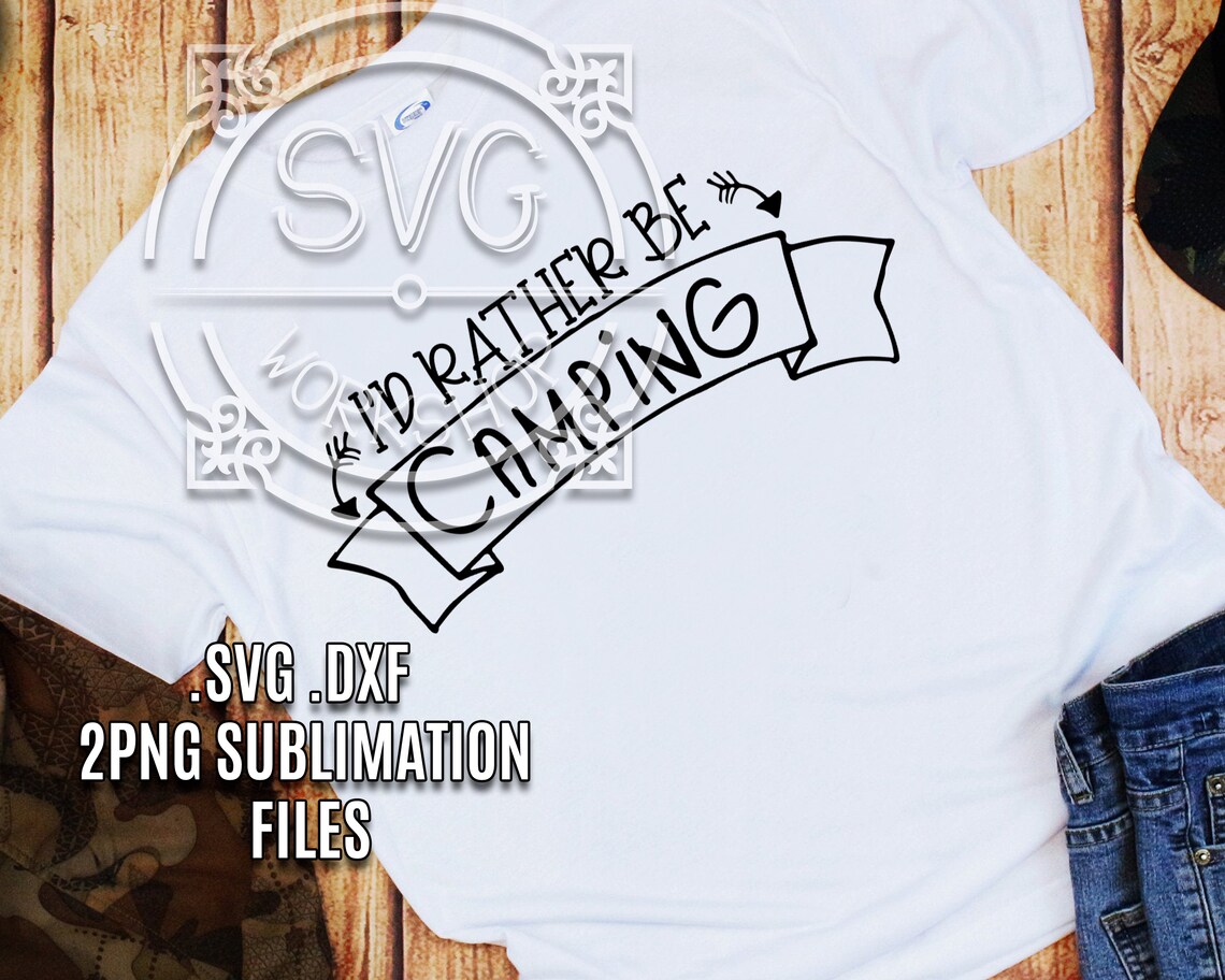 Free Free 251 Camping Svg Etsy SVG PNG EPS DXF File