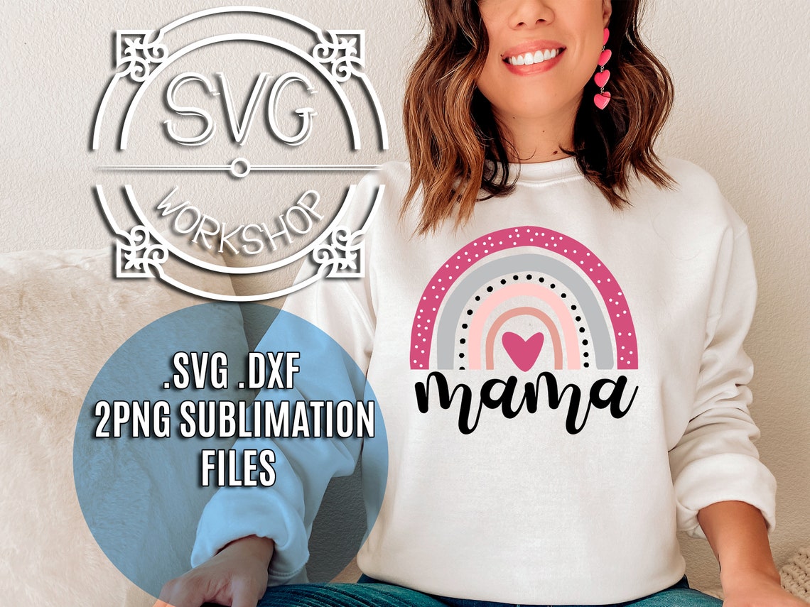 Free Free Mama Cursive Svg 311 SVG PNG EPS DXF File
