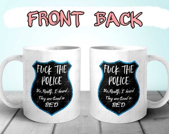 Kubek Policjanta, Zabawny Prezent dla Policjanta, Prezent dla Akademii Policyjnej, Prezenty dla Policjanta, Kubek Policjanta, Zabawny Kubek, Zabawny Kubek dla Kobiet Oficer