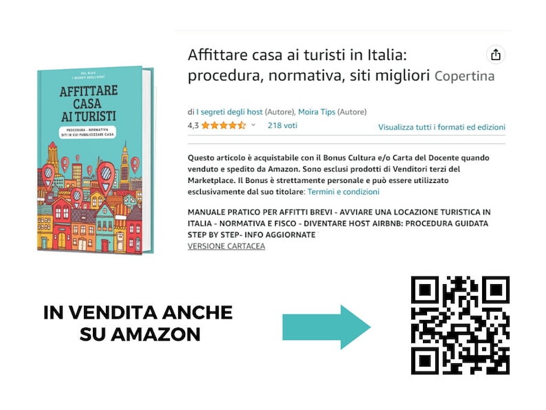 Affittare casa ai turisti: come creare la tua rendita extra 画像 10