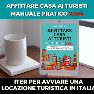 Affittare casa ai turisti: come creare la tua rendita extra 画像 1