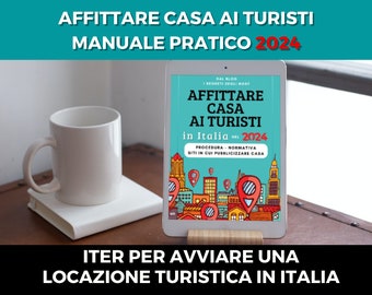 Affittare casa ai turisti: come creare la tua rendita extra