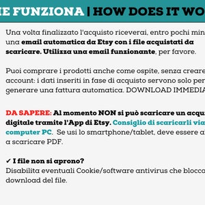 contratto locazione editabile ricevuta affitto e tassa di soggiorno modulo registrazione dati ospiti immagine 7