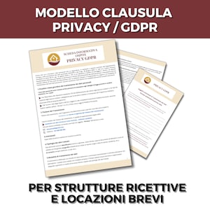 GDPR privacy model for sensitive data and newsletter consent image 1