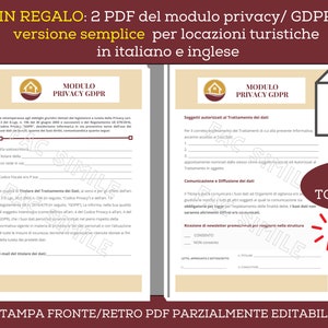 GDPR privacy model for sensitive data and newsletter consent image 6