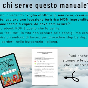 Affittare casa ai turisti: come creare la tua rendita extra 画像 2