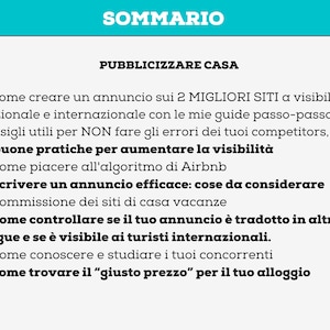 Affittare casa ai turisti: come creare la tua rendita extra immagine 8