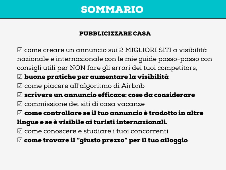 Affittare casa ai turisti: come creare la tua rendita extra immagine 8