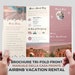 see more listings in the Airbnb VRBO Welcome book section
