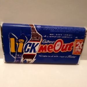 14x After Dinner Chocolates Novelty Funny Rude Adult Humor