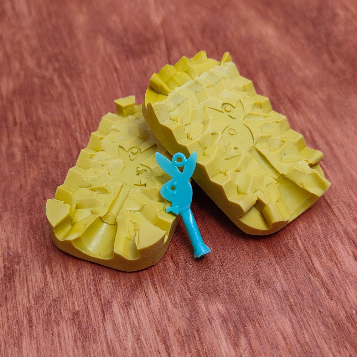 Investment casting Gold casting Silver casting Jewelry Etsy