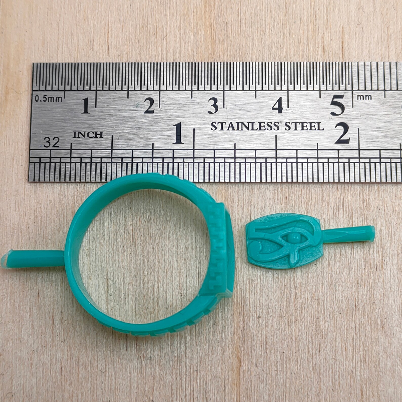 Wax Casting Rubber Ring for Investment Casting Casting Etsy