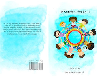 It Starts with ME!