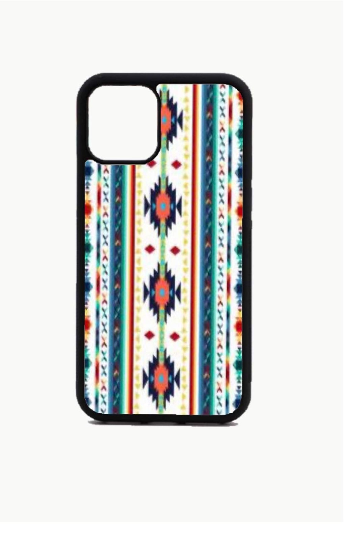 Punchy Phone Case Western Boho Case Iphone Case Sublimation Etsy