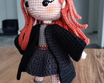 Zauberer Ginny