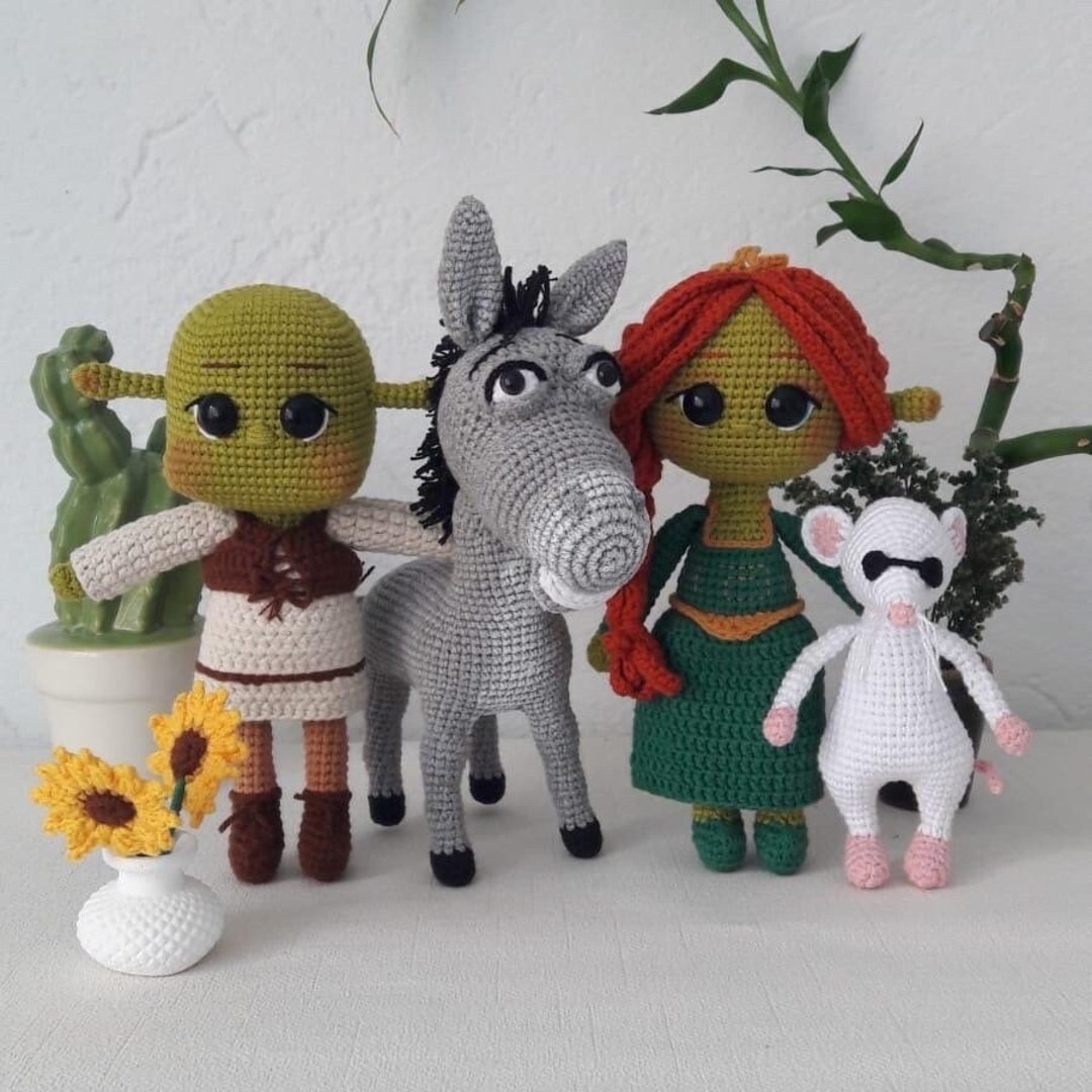 Muñecos Tejidos Mercado Libre Amigurumi Nieve Amigurumi MuÃ±ecos