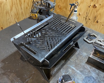 Pack N Go Cook Stove
