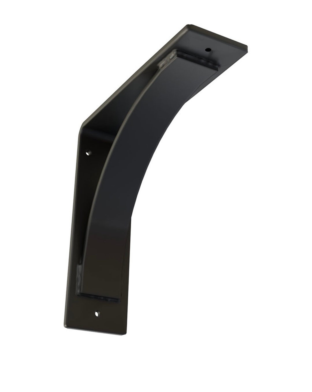 Metal Shelf Bracket Etsy