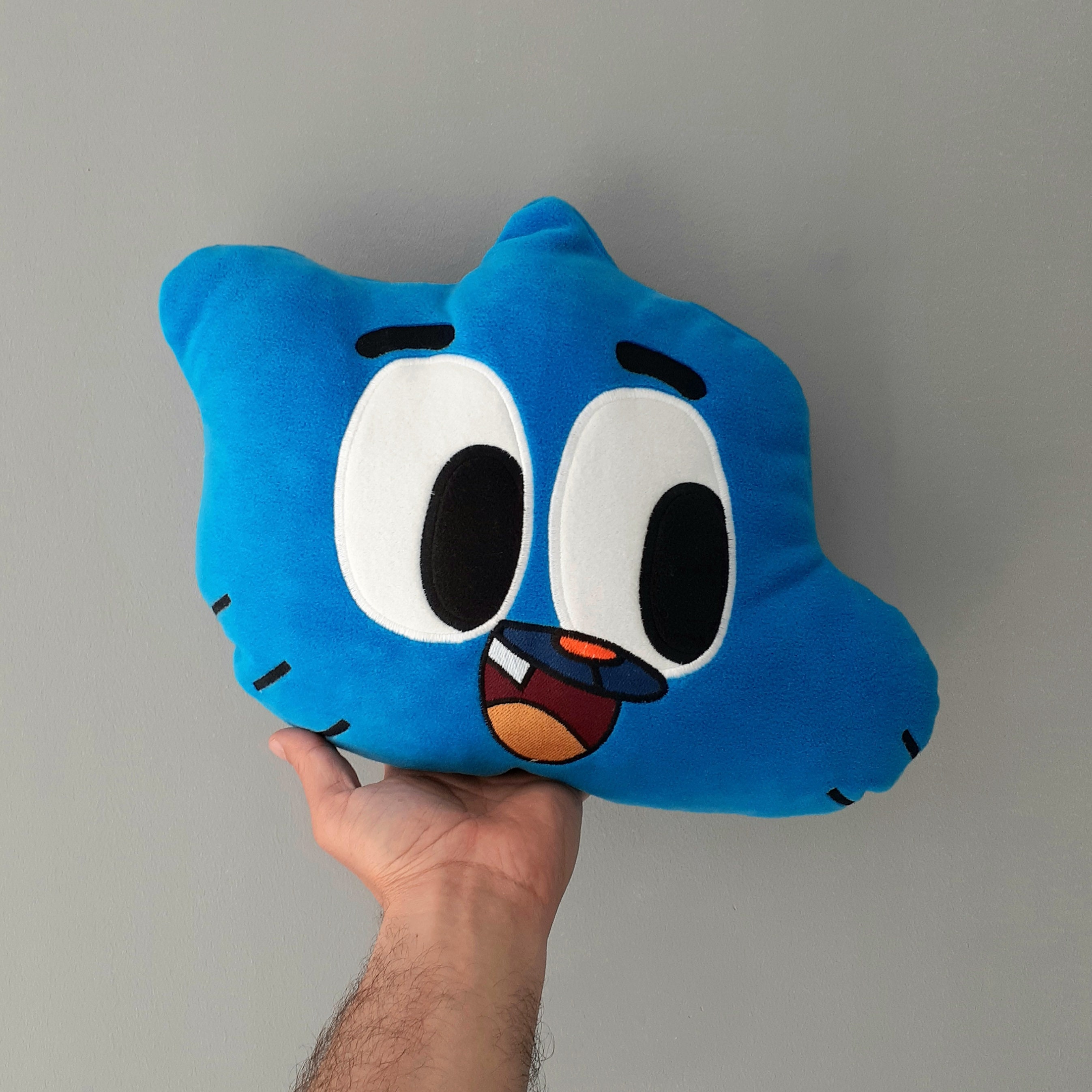 Cartoon Toys Plush Pillow cute Kids Toy gift For Child soft Fleece cartoon-toys-plush-pillow-cute-kids-toy-gift-for-child-soft-fleece