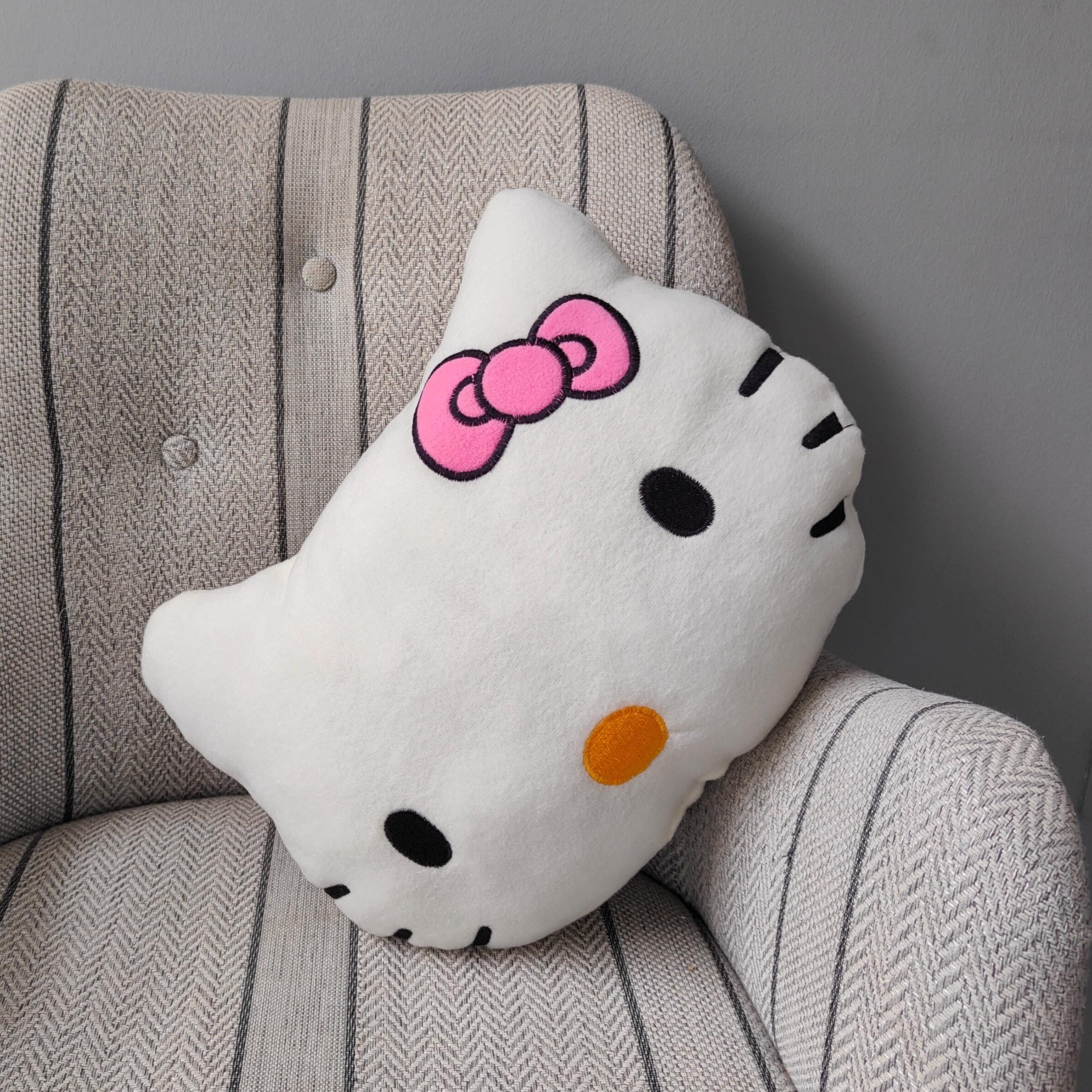 Hello Kitty - Figura de Peluche Squishmallows