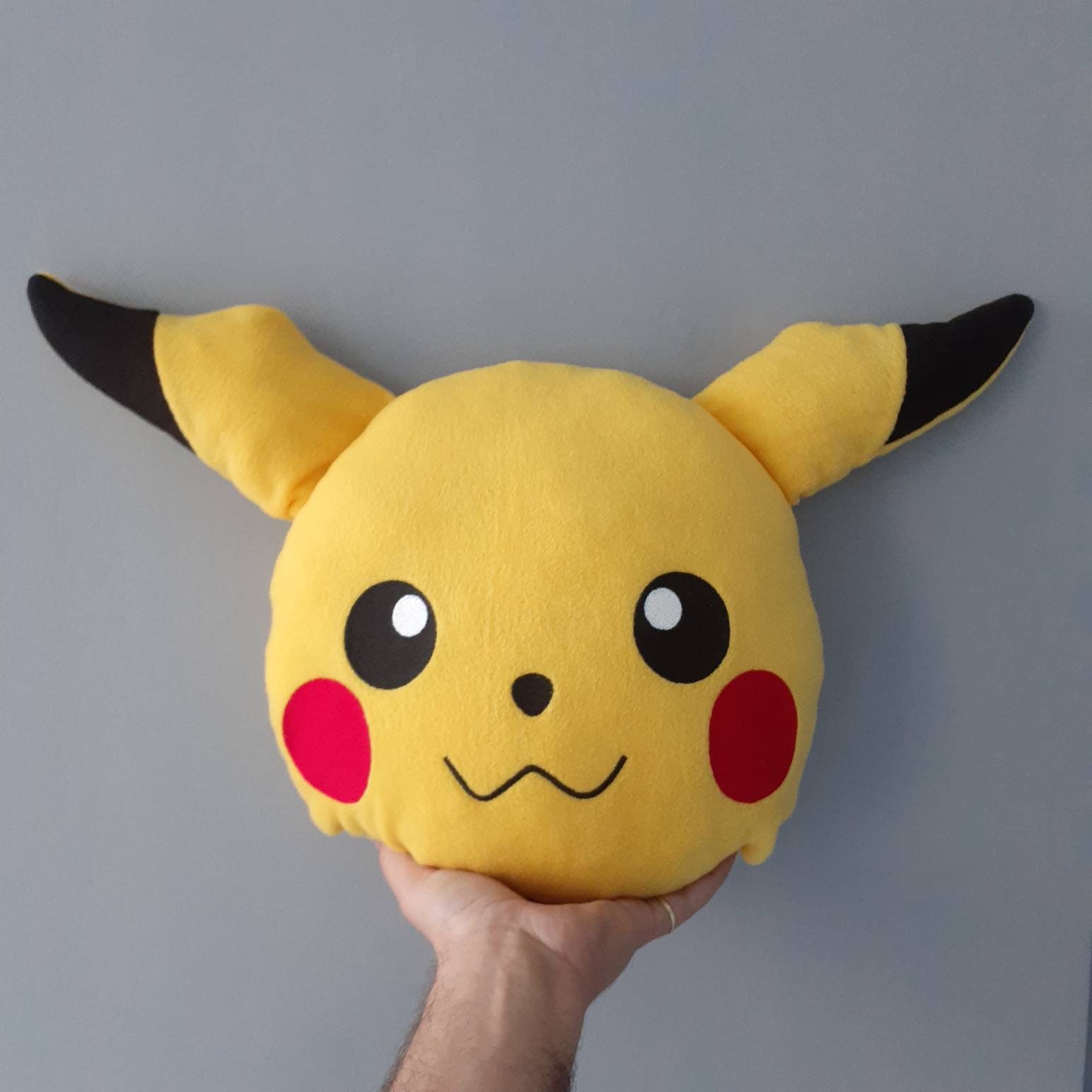 pikachu pillow pet