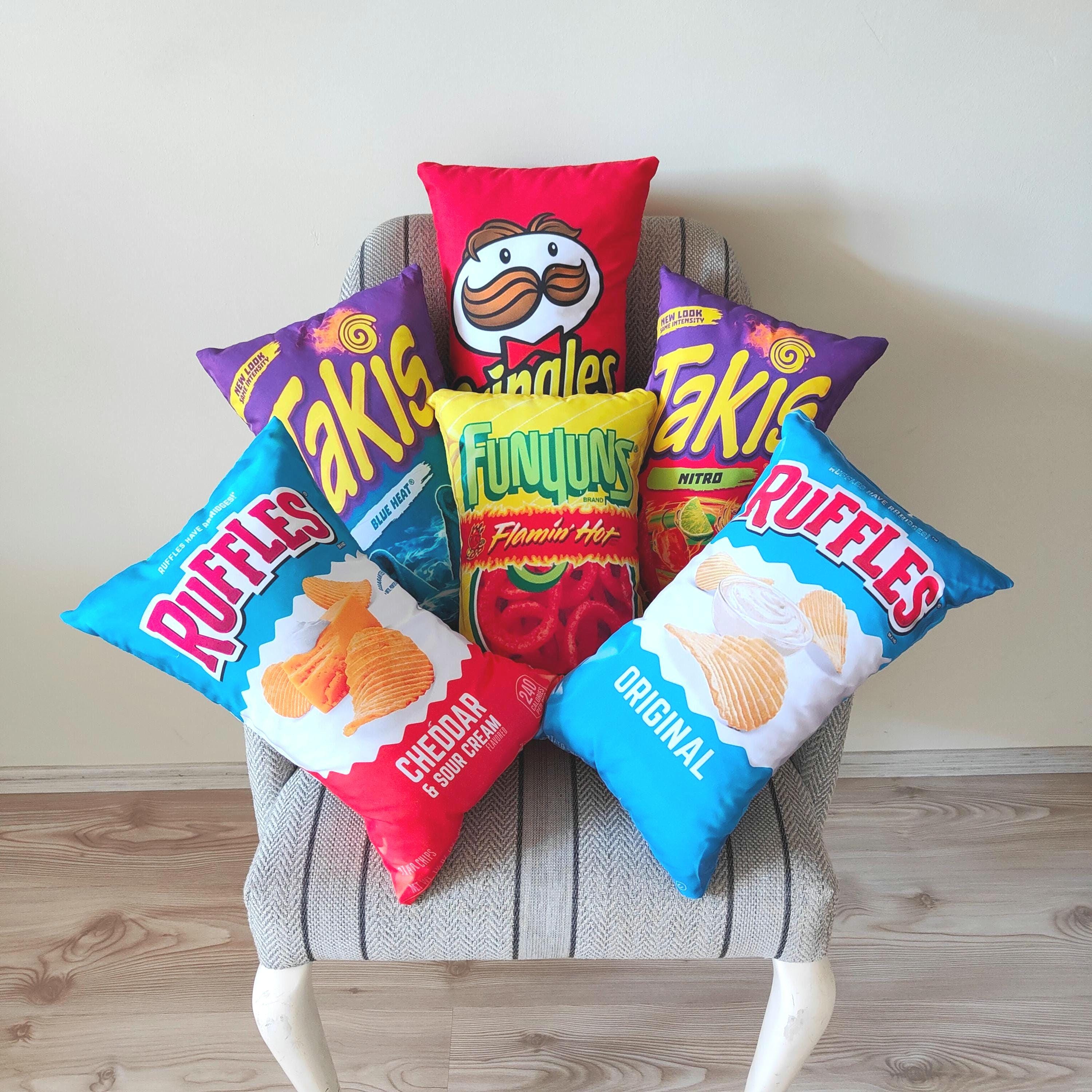 Jolly Rancher Pillow - Etsy
