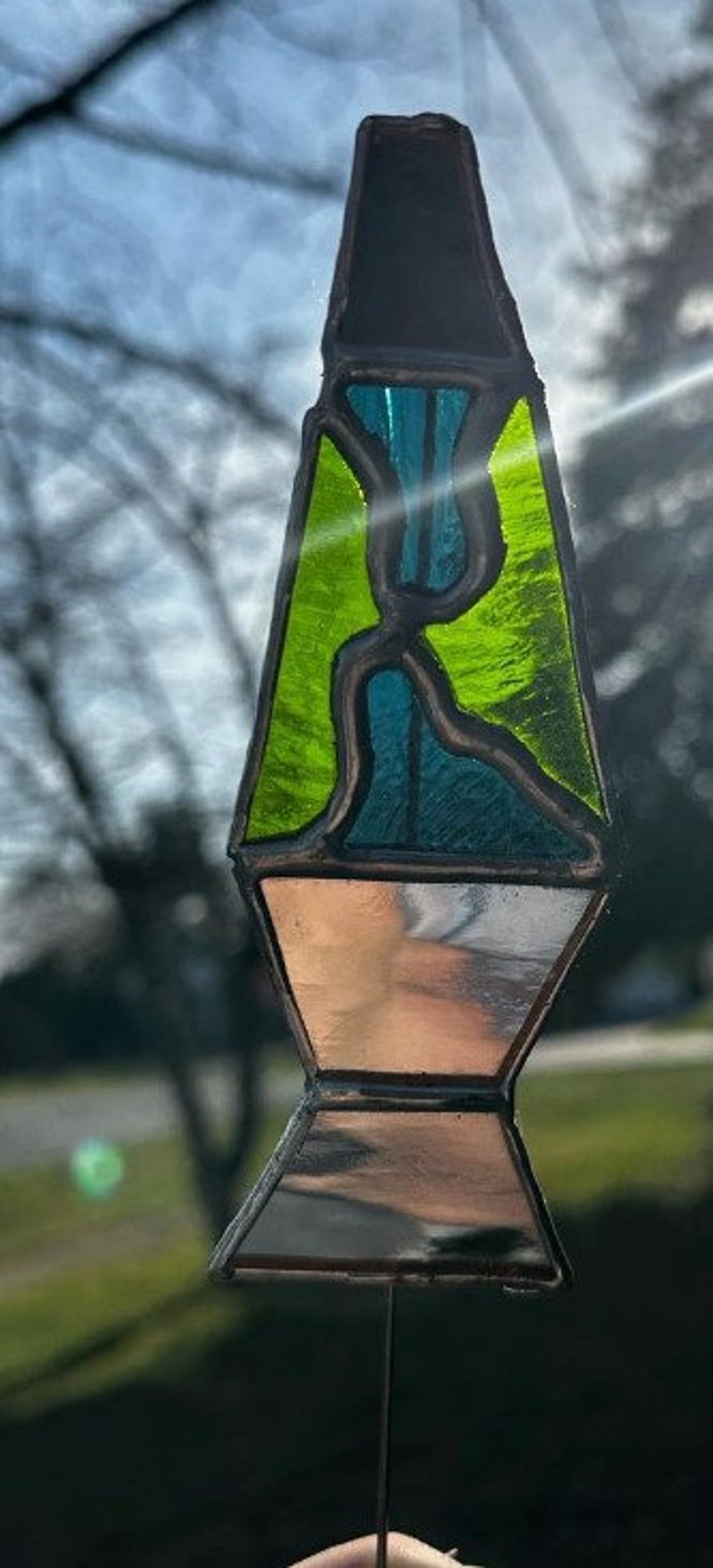 Lava Lamp Etsy
